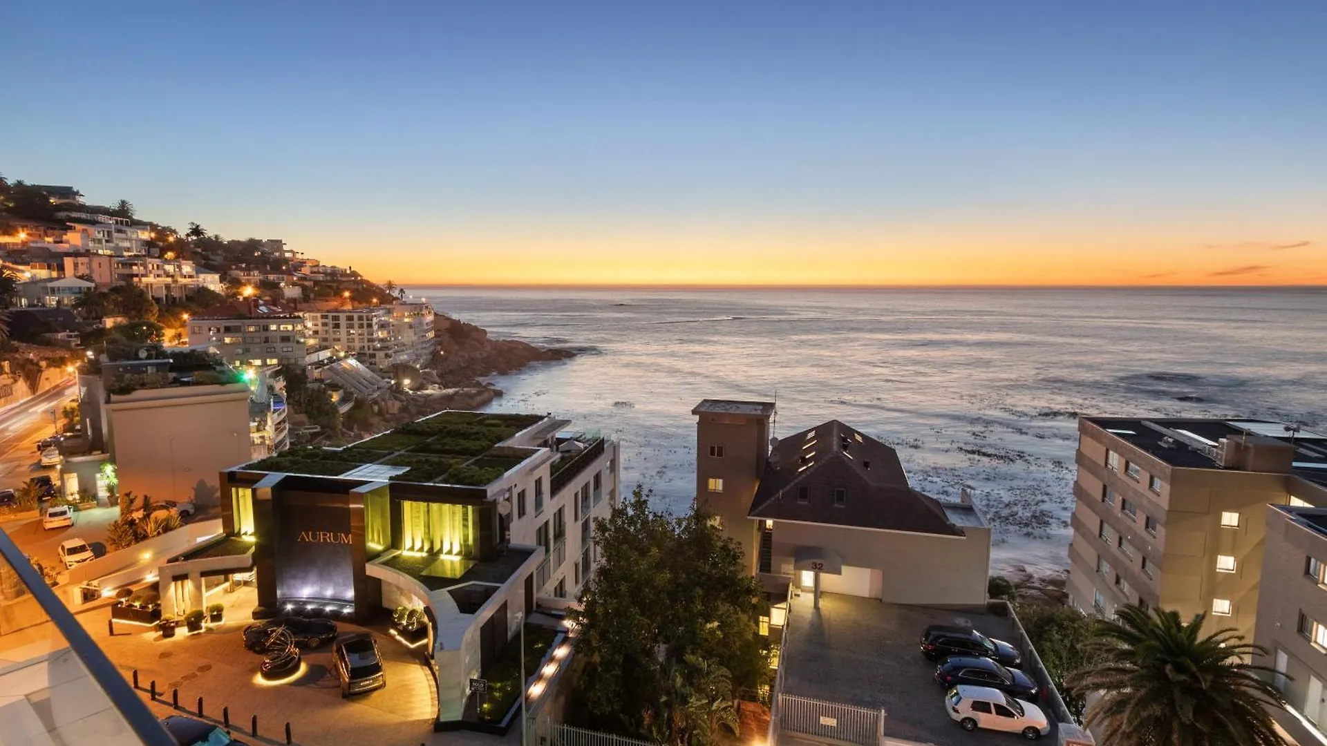 Aurum 501 By Host Agents Cape Town Apartment