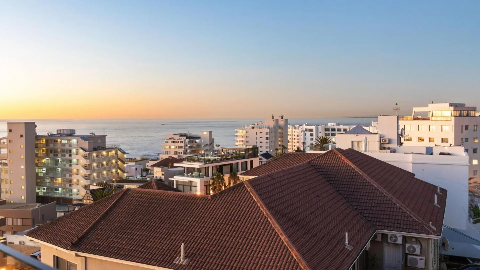 Aurum 501 By Host Agents Cape Town
