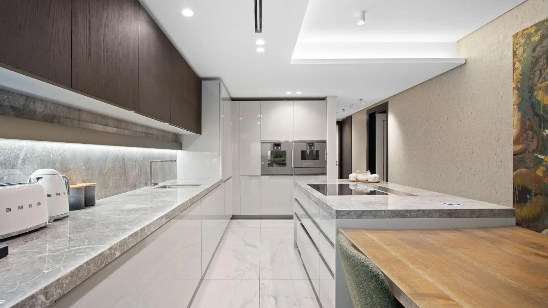 Apartment Aurum 501 By Host Agents Cape Town