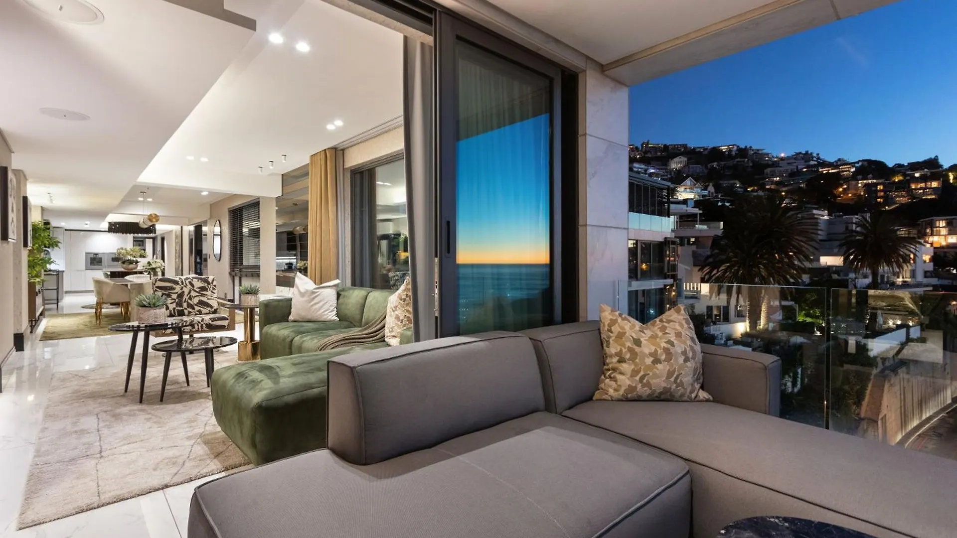 Aurum 501 By Host Agents Cape Town Apartment