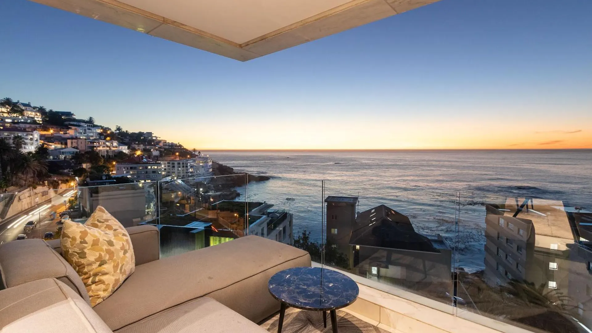 Apartment Aurum 501 By Host Agents Cape Town South Africa