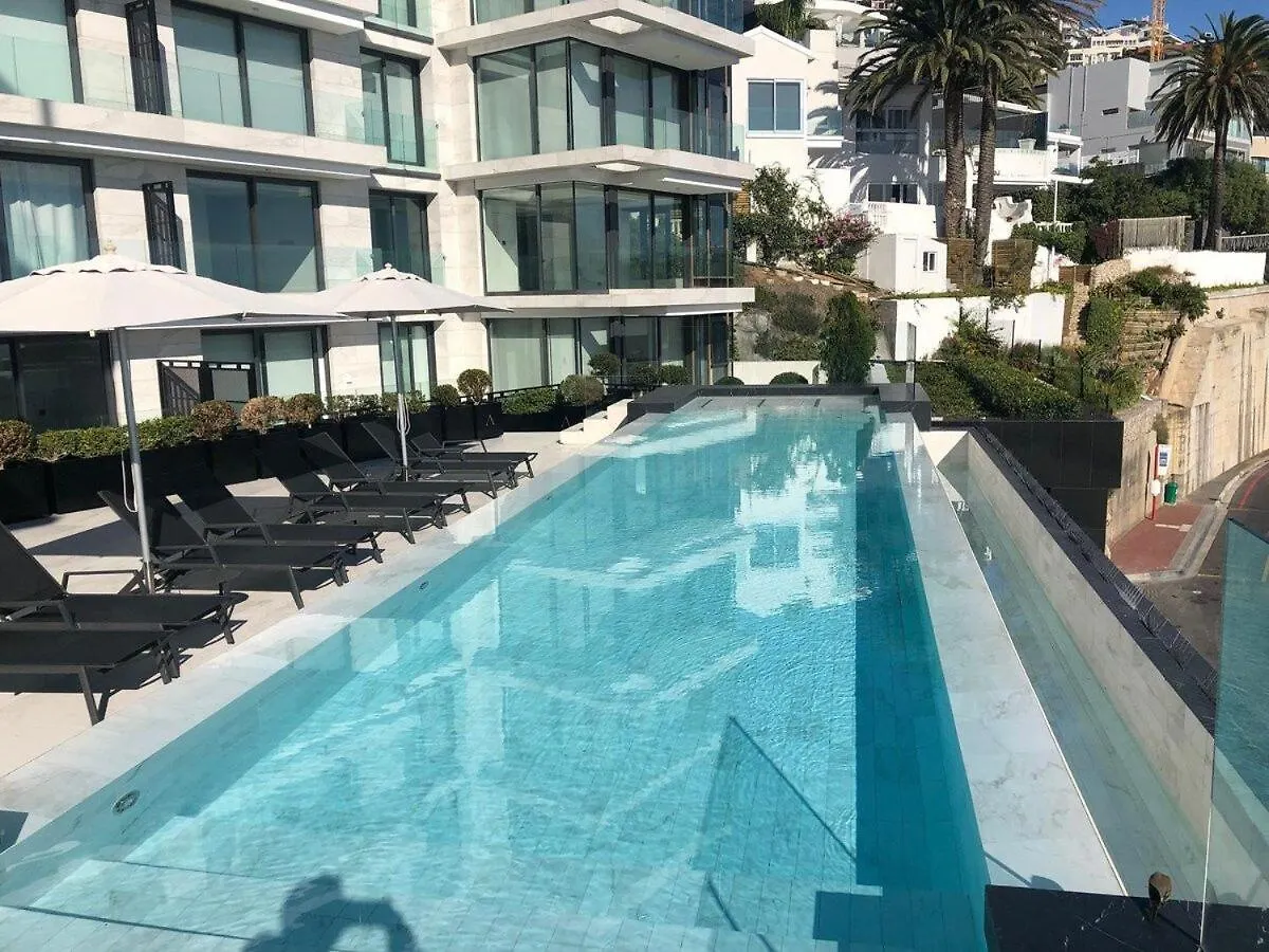 Aurum 501 By Host Agents Cape Town South Africa