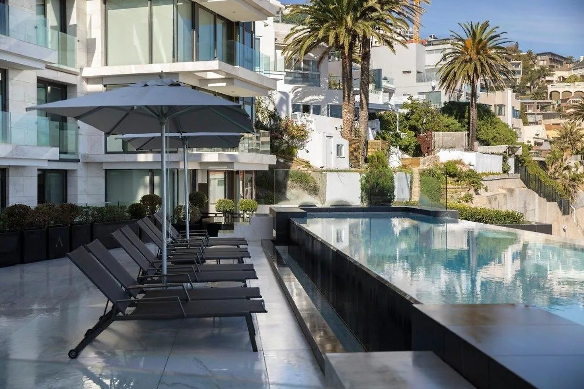 Aurum 501 By Host Agents Cape Town 0*,  South Africa