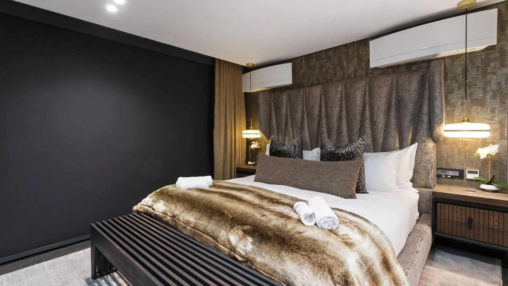 Aurum 501 By Host Agents Ciudad del Cabo 0*,