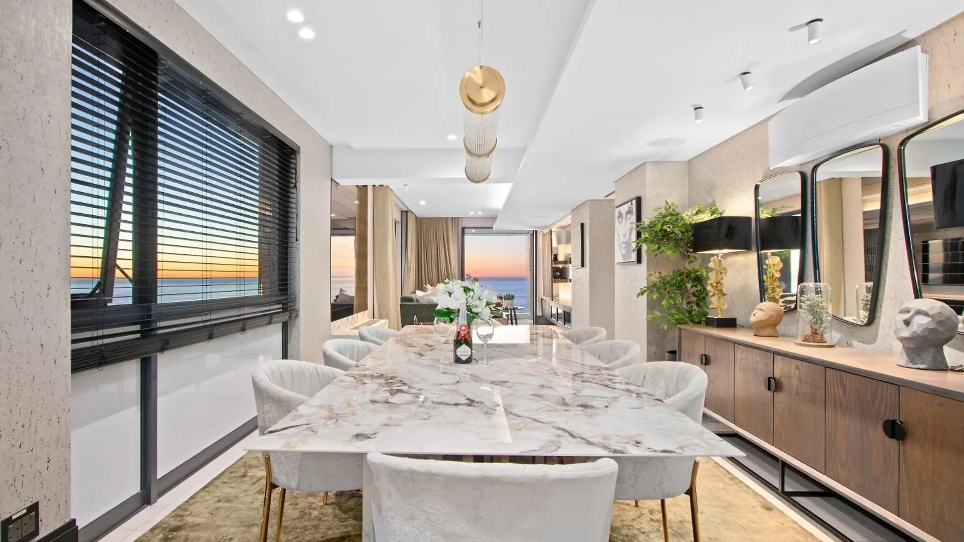 Aurum 501 By Host Agents Ciudad del Cabo Apartamento