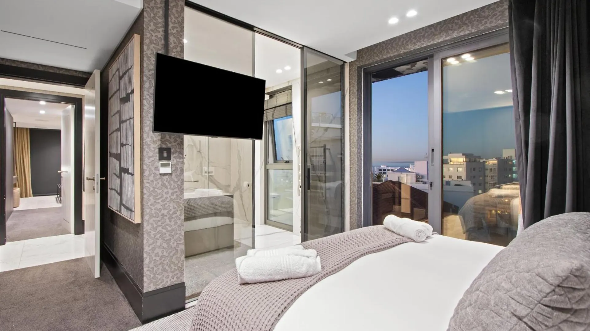 Aurum 501 By Host Agents Ciudad del Cabo Apartamento