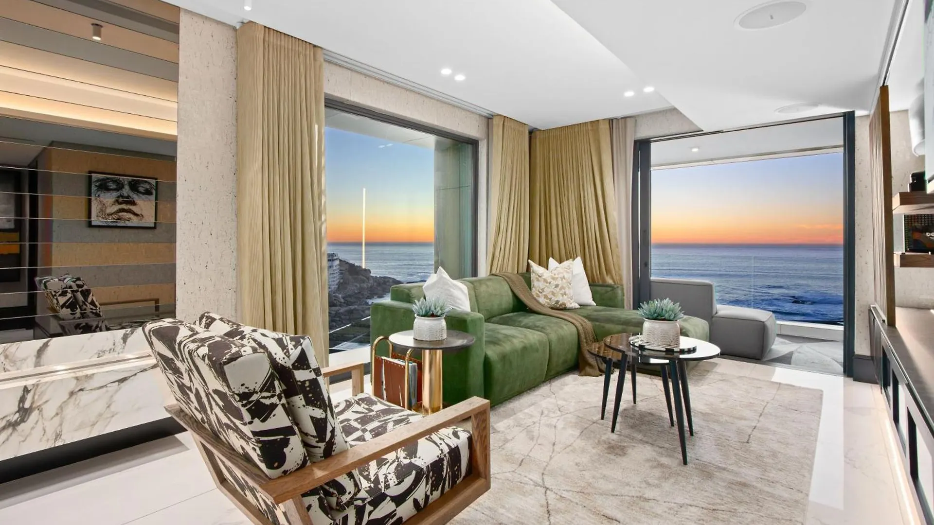 Apartamento Aurum 501 By Host Agents Ciudad del Cabo