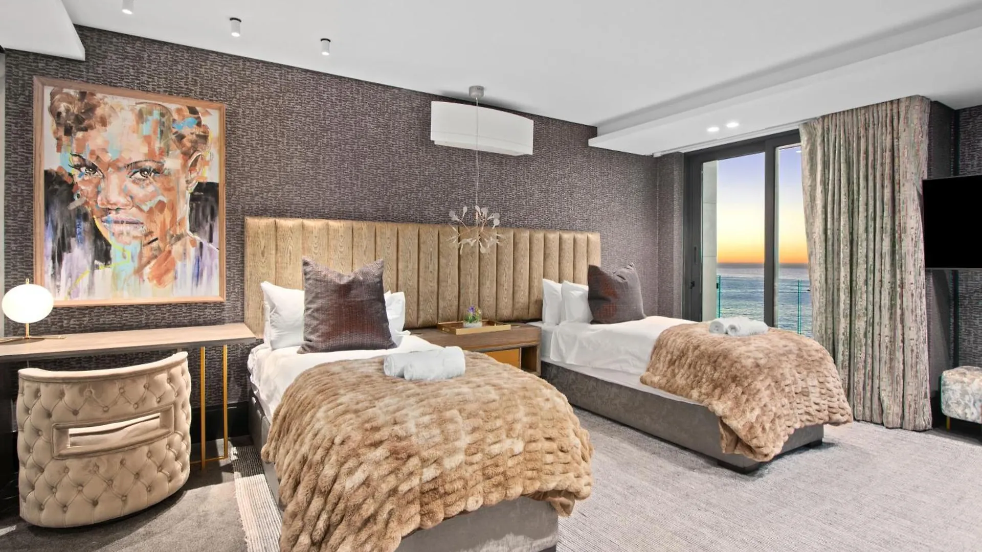 Aurum 501 By Host Agents Ciudad del Cabo Sudáfrica
