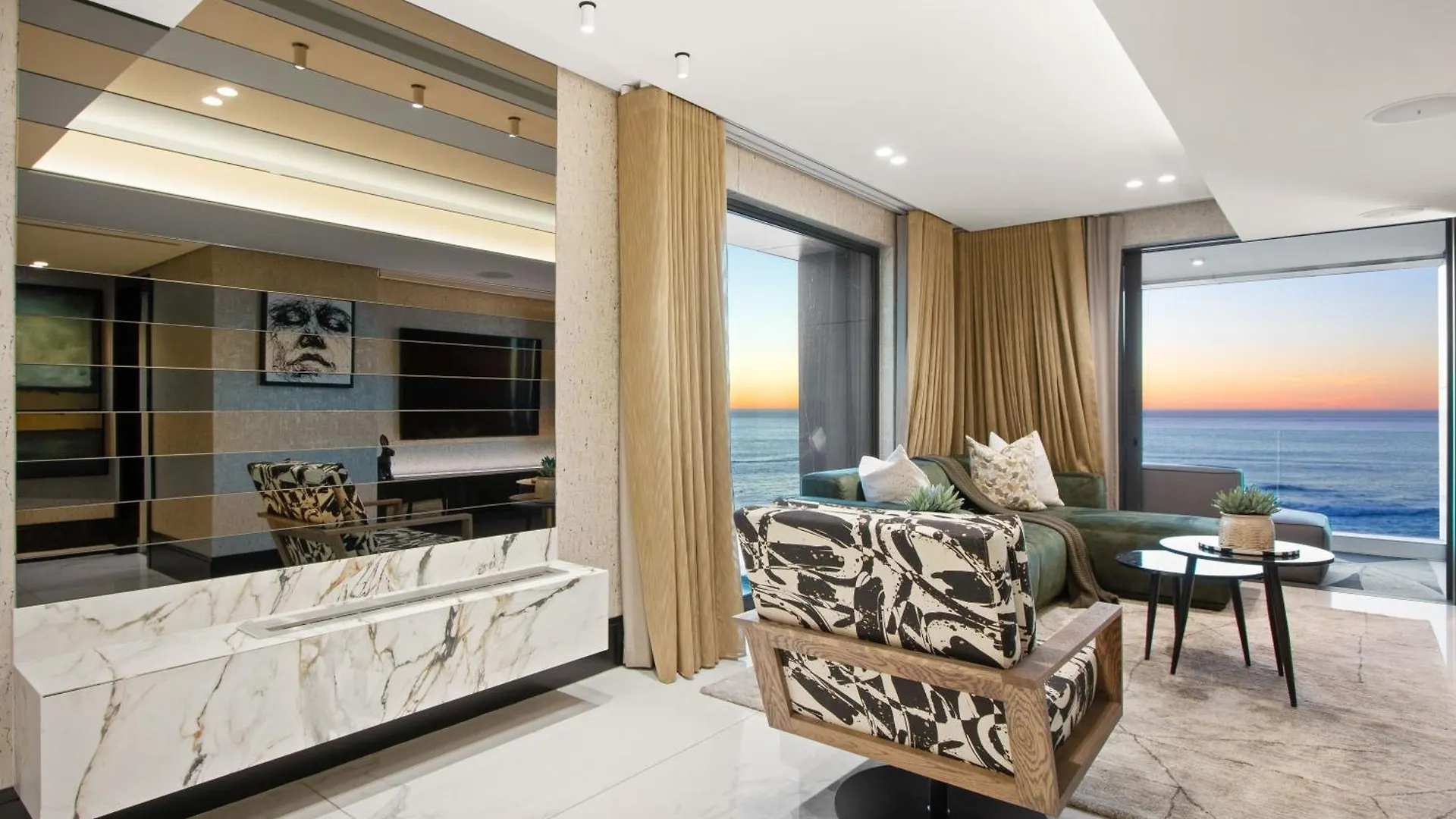 Apartamento Aurum 501 By Host Agents Ciudad del Cabo