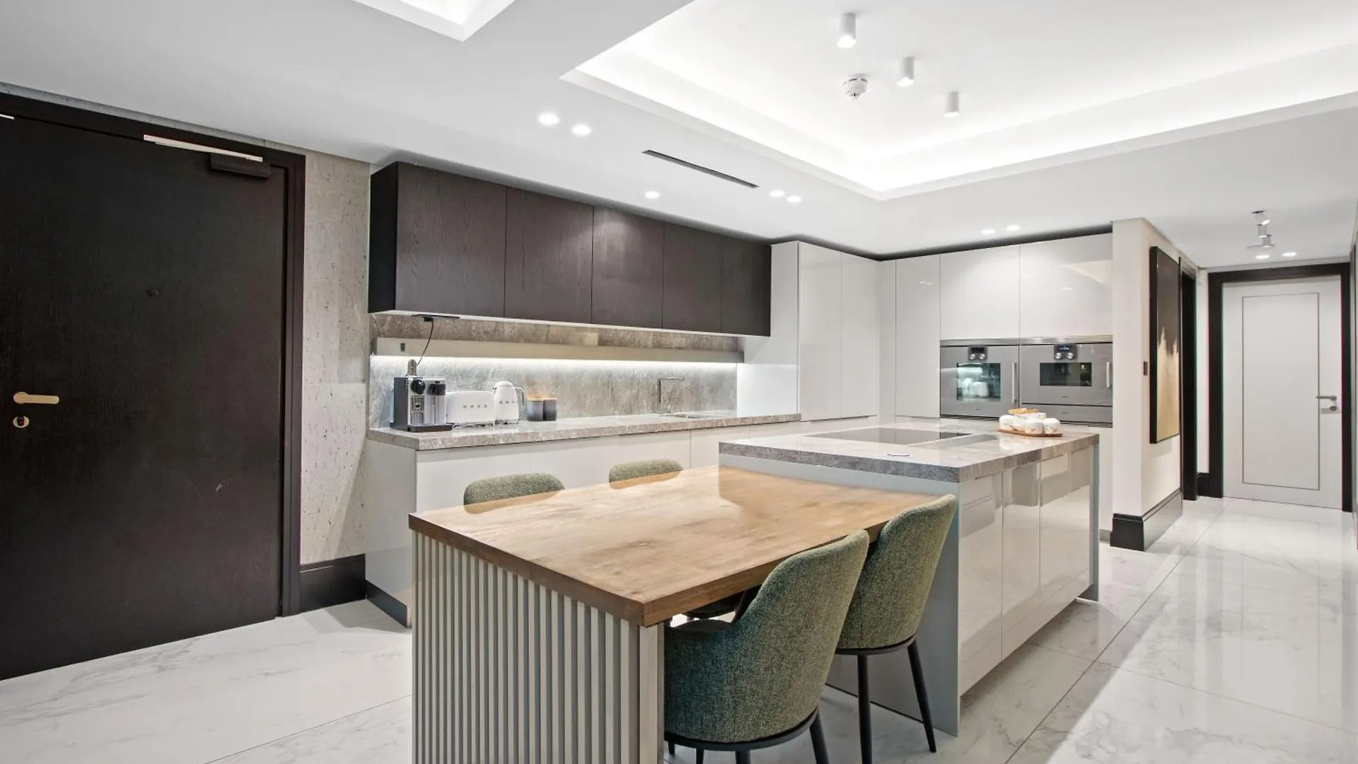 Apartamento Aurum 501 By Host Agents Ciudad del Cabo