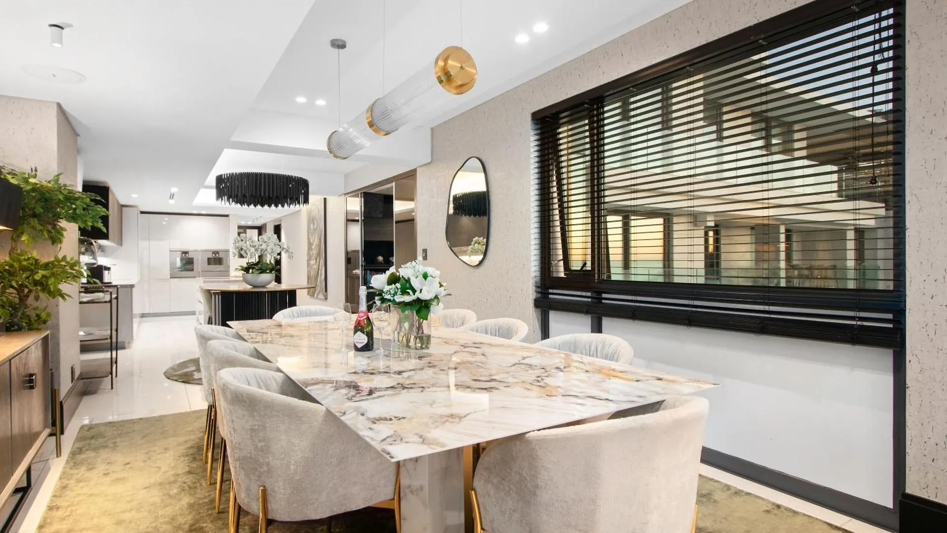 Apartamento Aurum 501 By Host Agents Ciudad del Cabo