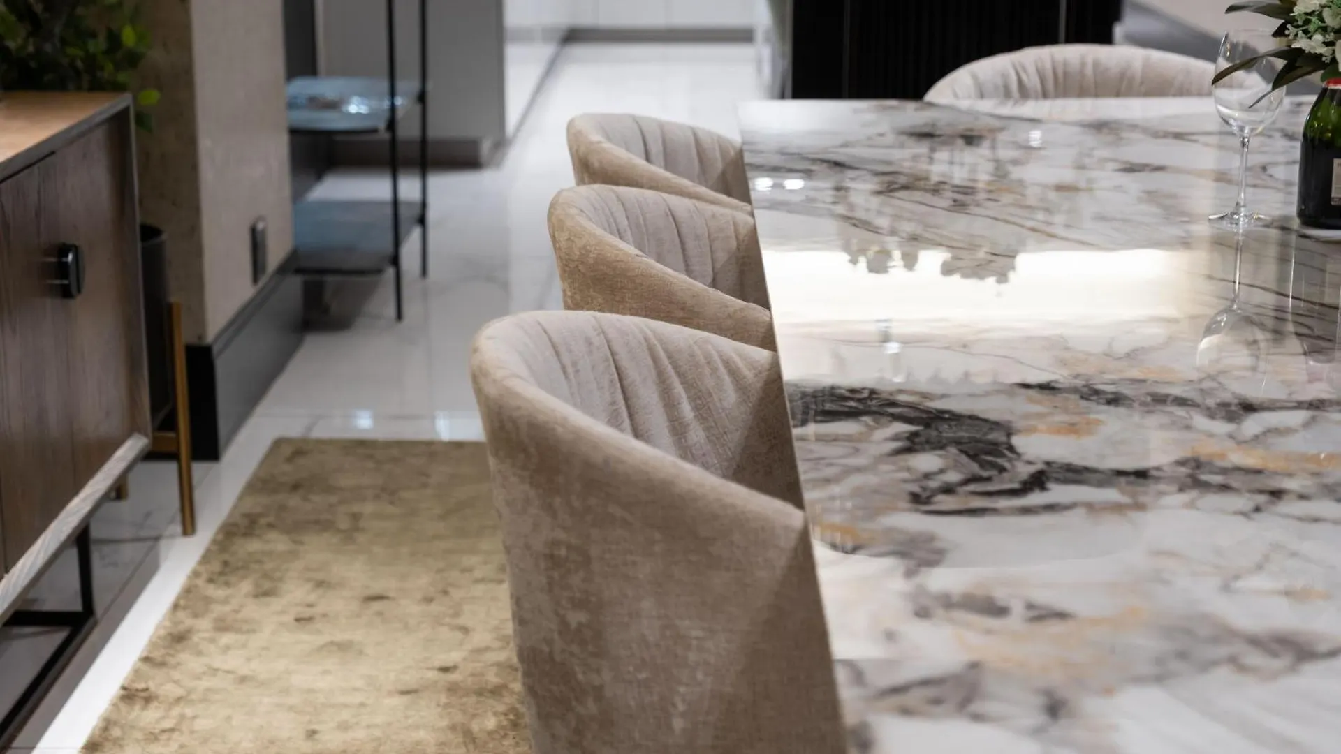 Aurum 501 By Host Agents Ciudad del Cabo 0*,