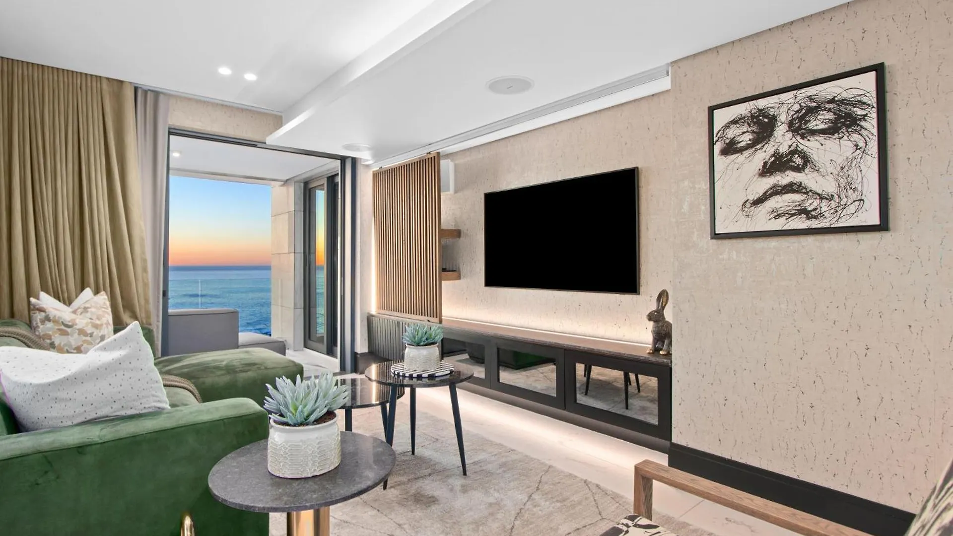 Aurum 501 By Host Agents Ciudad del Cabo