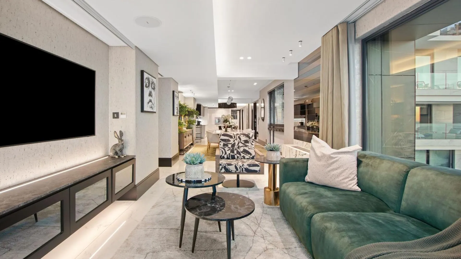 Aurum 501 By Host Agents Ciudad del Cabo