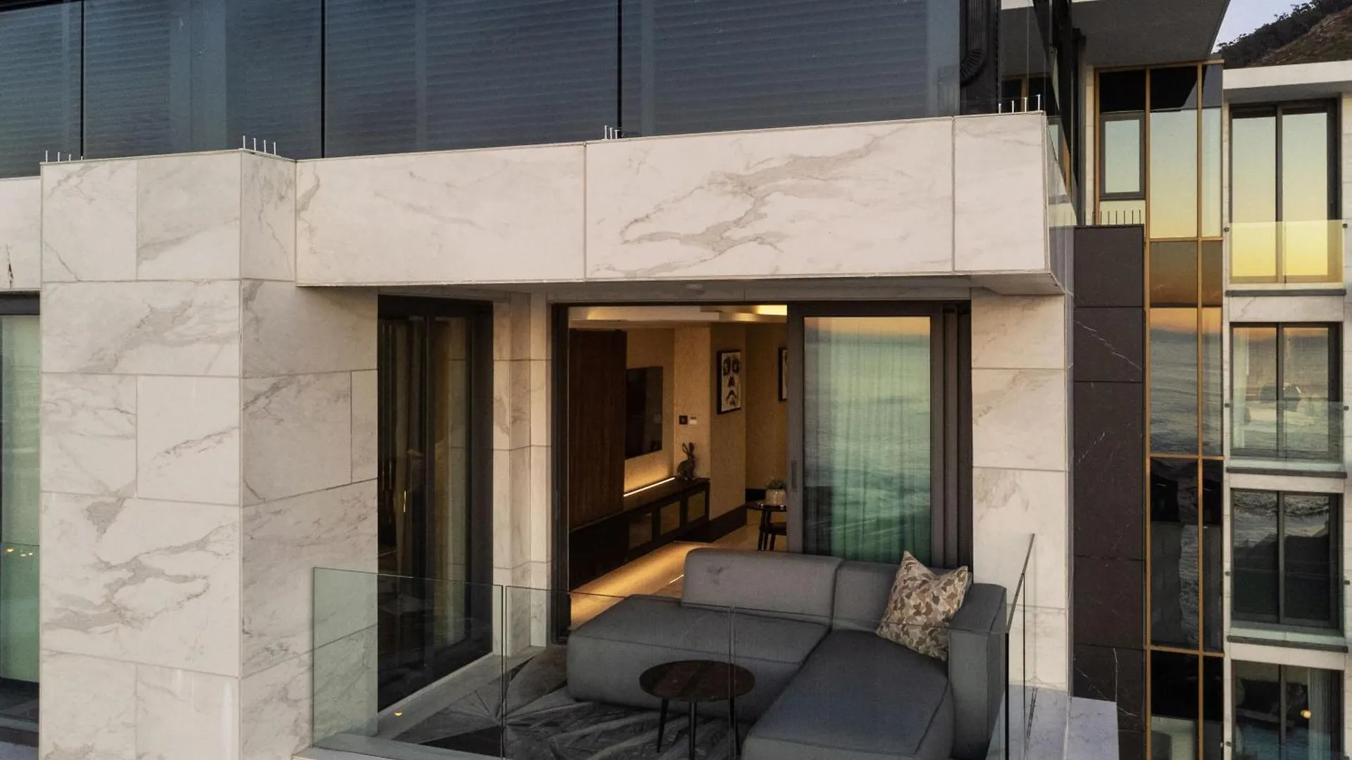 Apartamento Aurum 501 By Host Agents Ciudad del Cabo