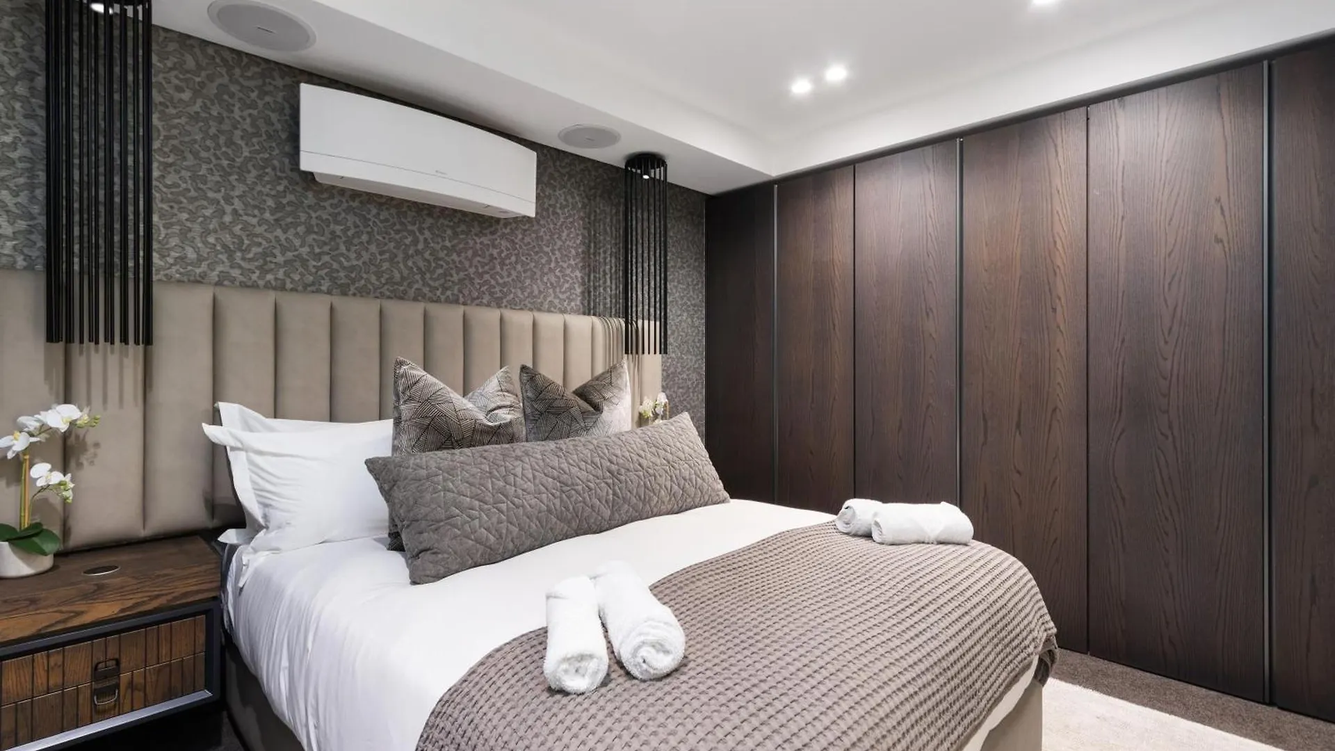 Aurum 501 By Host Agents Ciudad del Cabo Apartamento