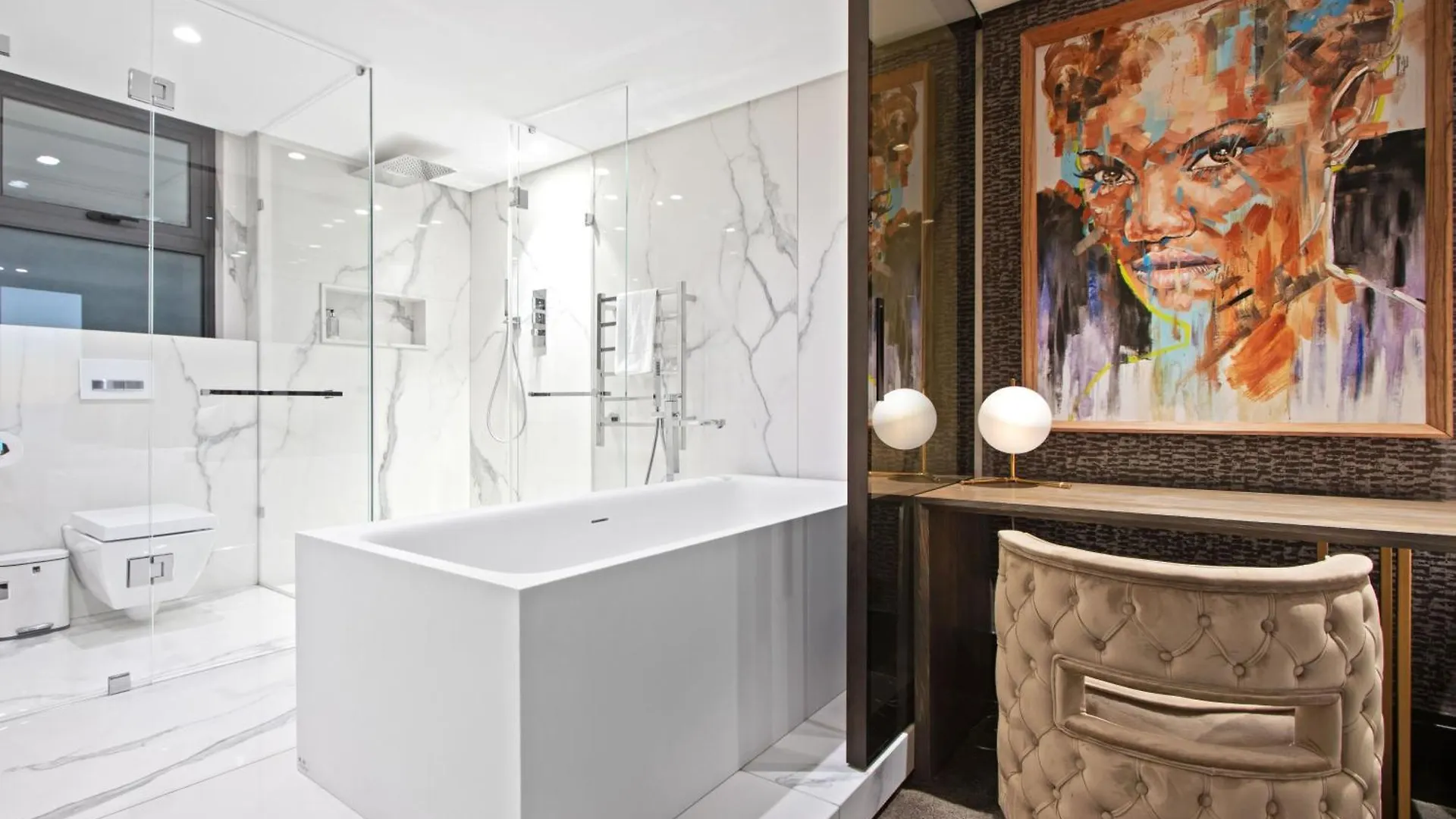 Aurum 501 By Host Agents Ciudad del Cabo Sudáfrica