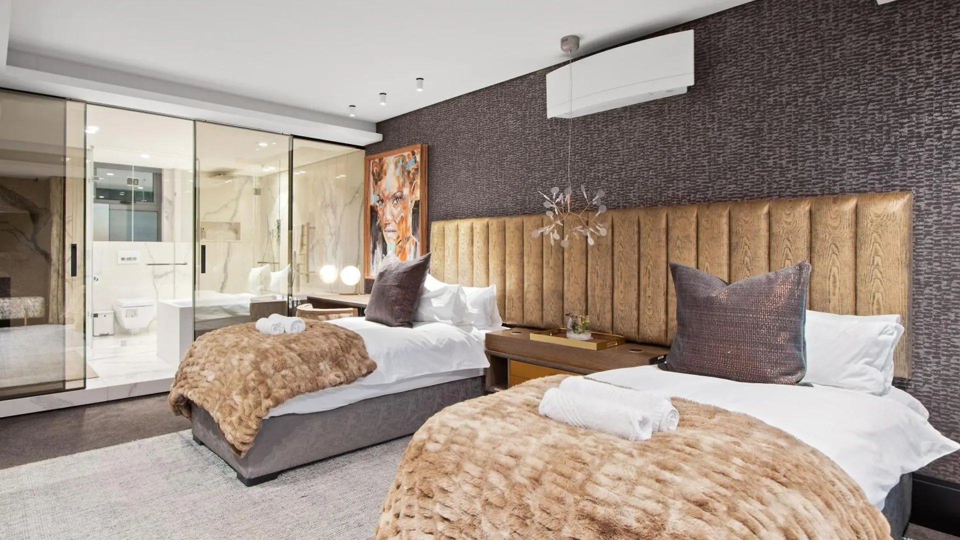 Apartamento Aurum 501 By Host Agents Ciudad del Cabo