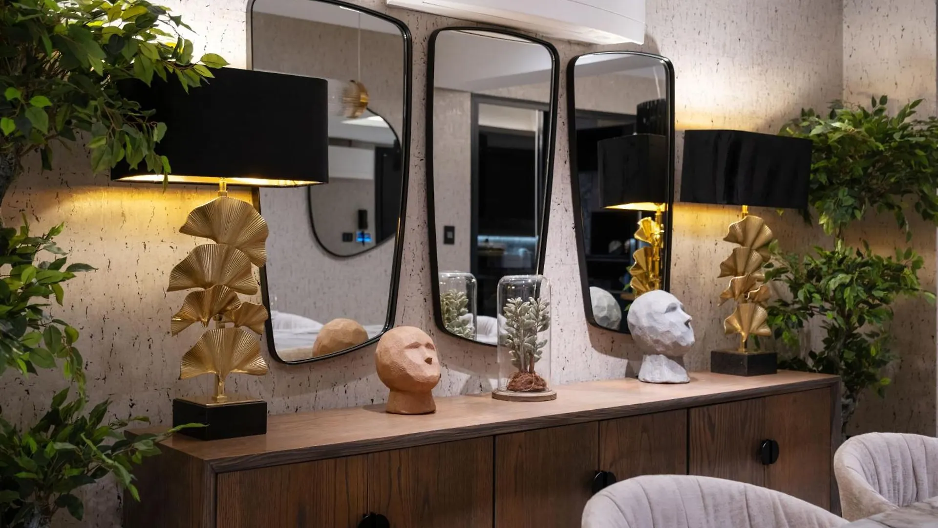 Aurum 501 By Host Agents Ciudad del Cabo 0*,