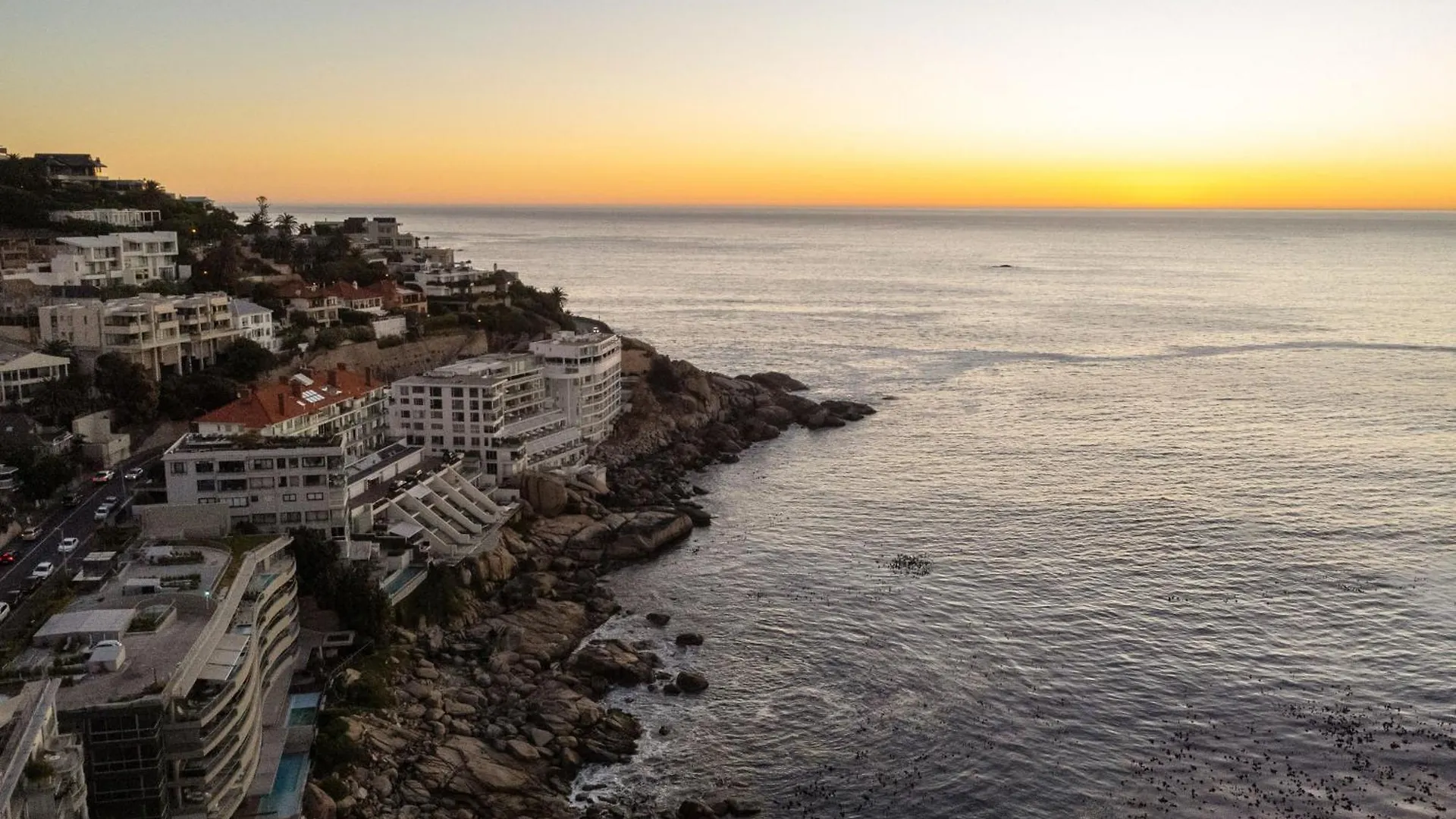 Aurum 501 By Host Agents Ciudad del Cabo Sudáfrica
