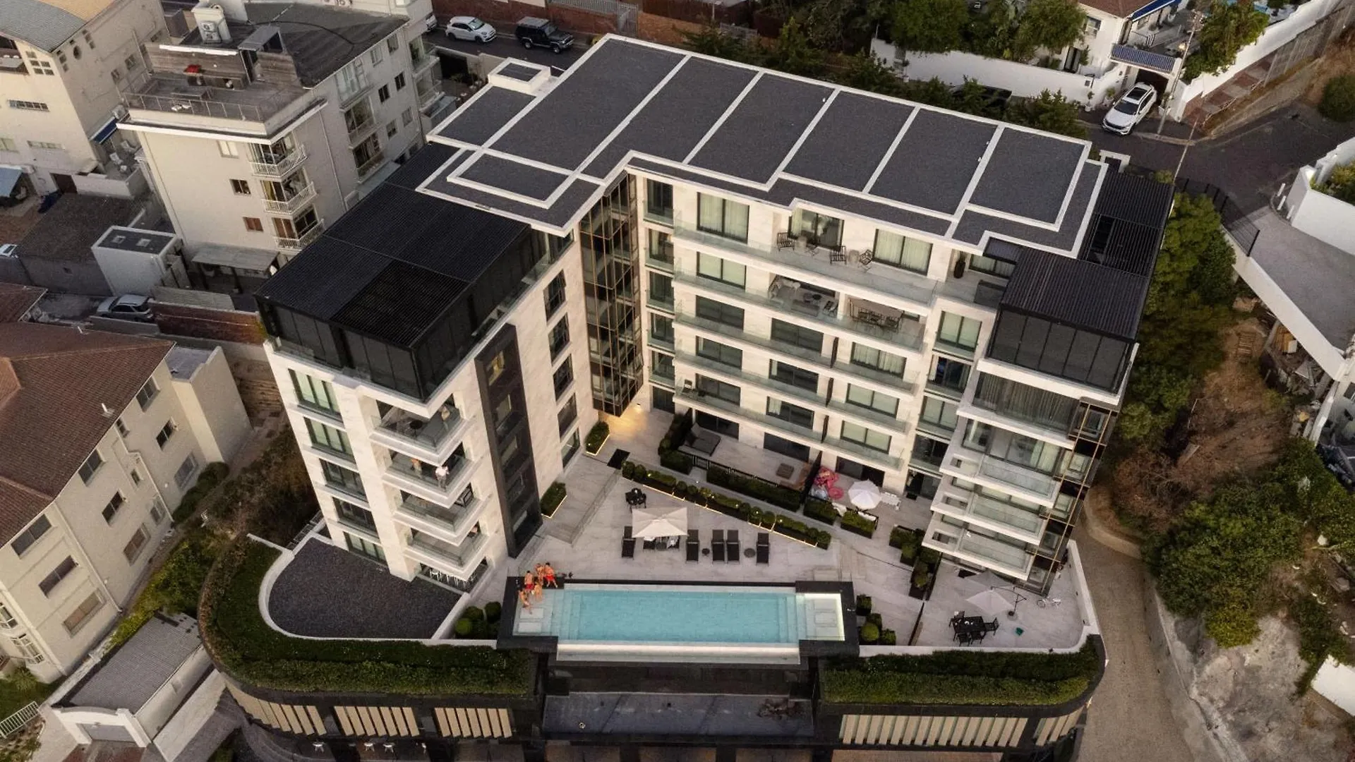 Apartamento Aurum 501 By Host Agents Ciudad del Cabo Sudáfrica