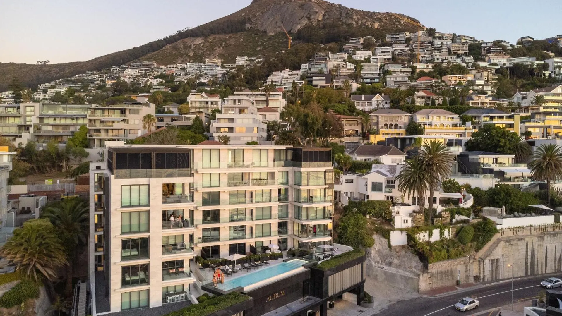 Aurum 501 By Host Agents Ciudad del Cabo