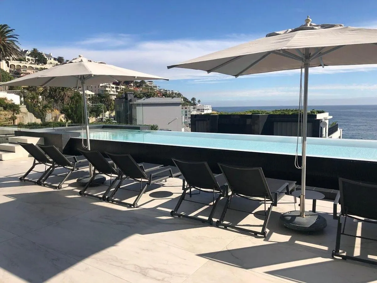 Apartamento Aurum 501 By Host Agents Ciudad del Cabo
